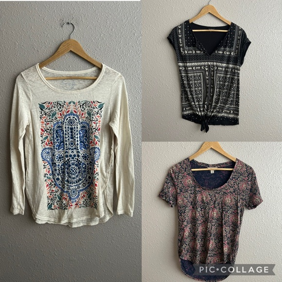 Lucky Brand - Picture 1 of 16